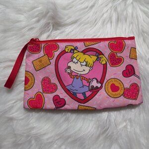 Rugrats Angelica Valentine's Day Pouch